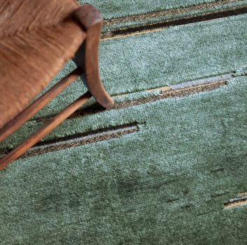 Preview: nanimarquina colorado moss